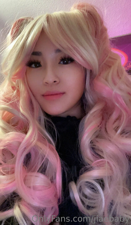 jiaebaby beautiful star images