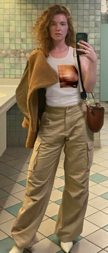 Annalise Basso pornstar best image