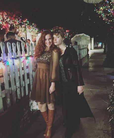 Annalise Basso pornstar nice picture