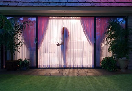 Annalise Basso sexy model gallery