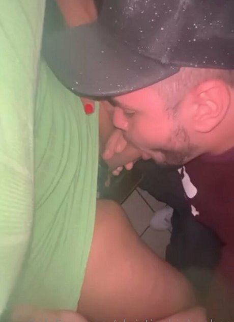 christinebigboobes model sex photos