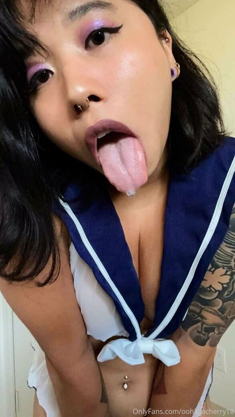 yournana18 pornstar exclusive pictures