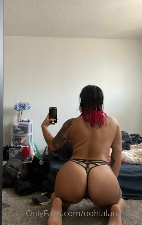 yournana18 naked pornstar pics