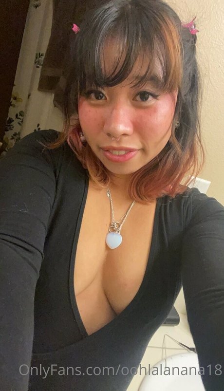 yournana18 pornstar adult gallery