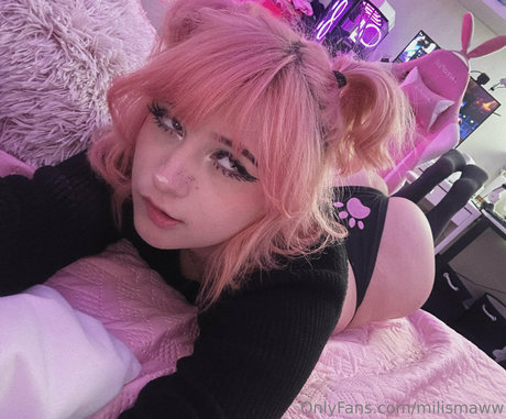 milismaww pornstar high quality pics