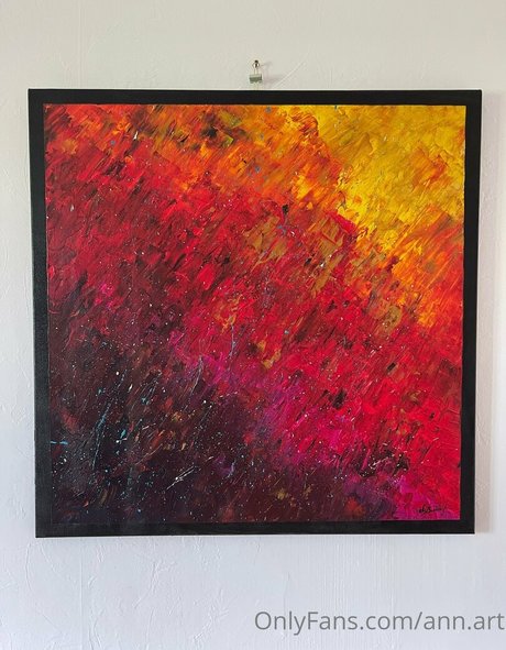 ann art pretty actress gallery