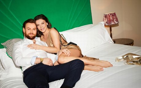 Faye Brookes sex star picture