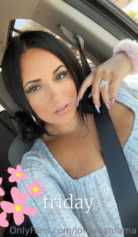 Jordanamama nice model image