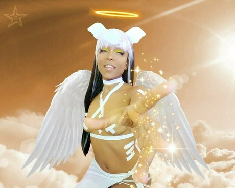 therainqueen pornstar art image