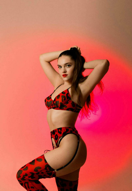 sospicyblog star exclusive pictures