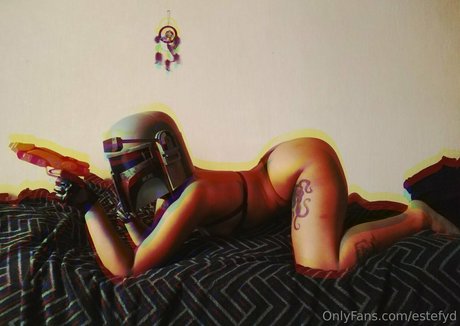 estefyd free pornstar picture