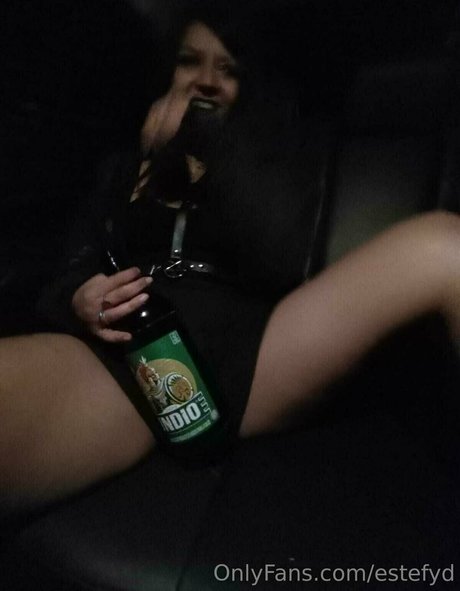 estefyd art model pics