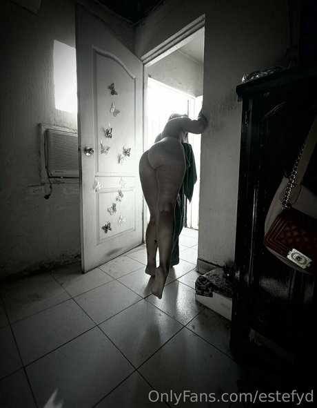 estefyd adult actress picture