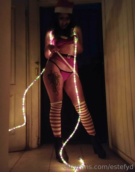 estefyd pornstar sex picture