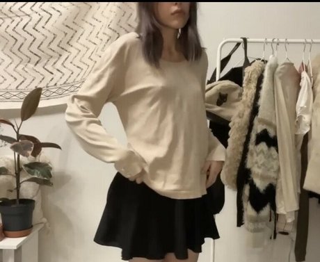 xanikca model top photo