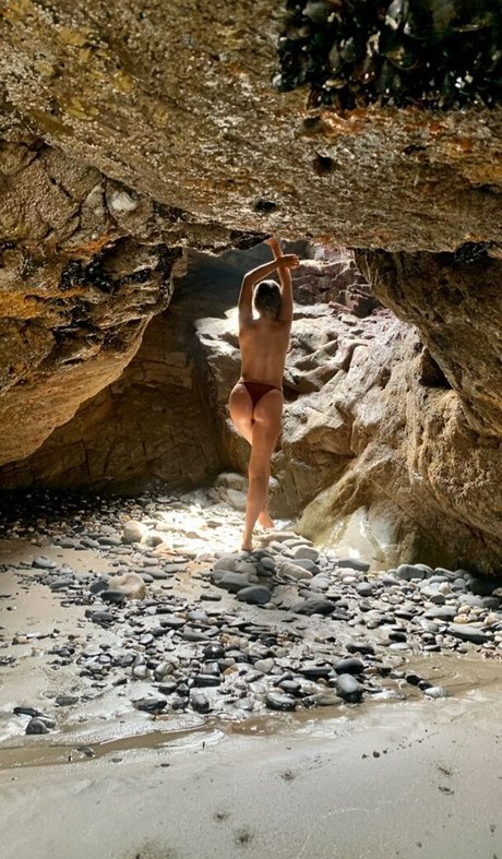 Andrea Gil nudes pornstar photo