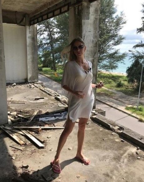 Lisarulit pornstar erotic picture