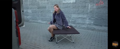 Lisarulit nudes actress image