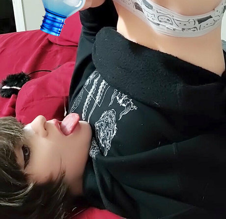 Trappy chan model nude gallery