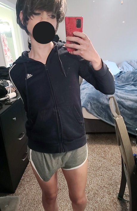 Trappy chan beautiful pornstar photo