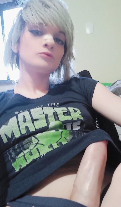 Trappy chan adult model images