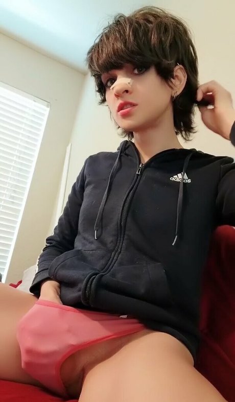 Trappy chan perfect actress archive