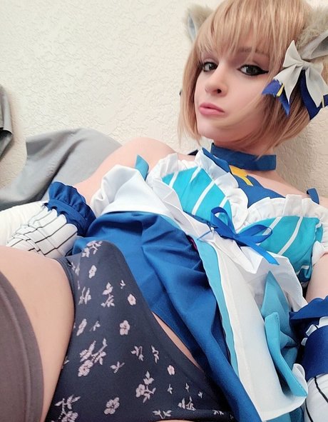 Trappy chan star pics