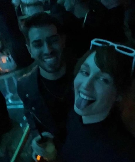 Sjokz model pretty photos