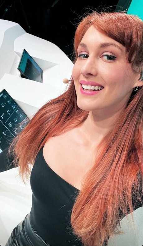 Sjokz free actress photo