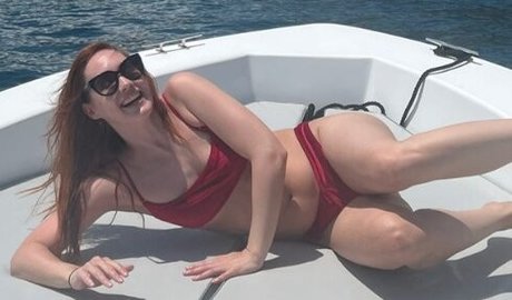 Sjokz nudes model pics