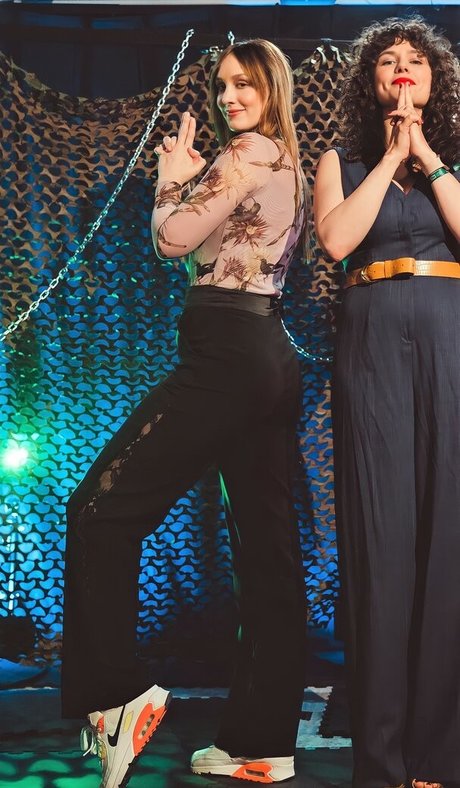 Sjokz erotic star pictures