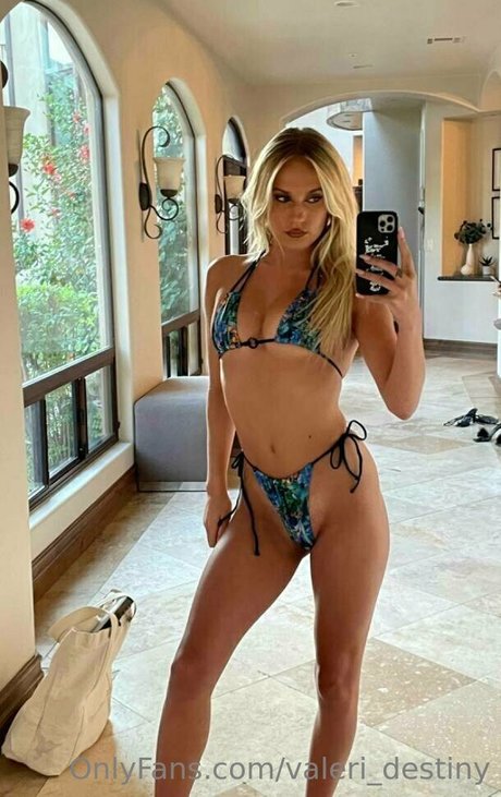 valeri destiny star nudes photos