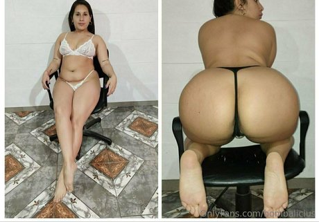 bombalicius star high quality pic