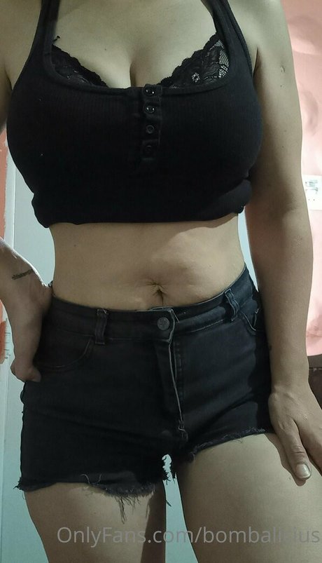 bombalicius hd star image