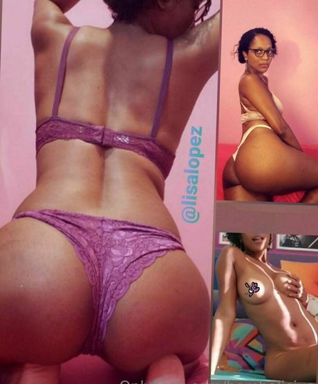 bombalicius star sexy pic