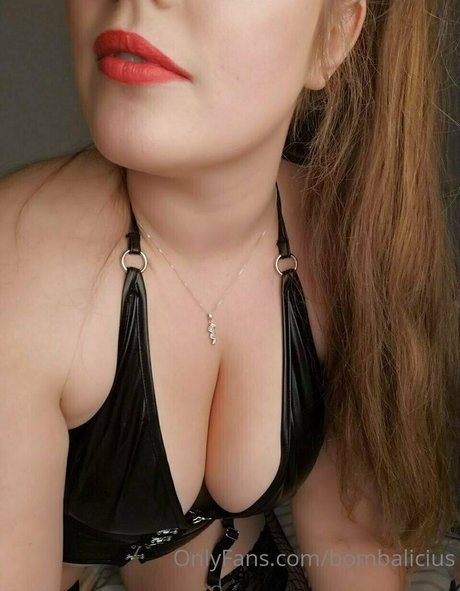 bombalicius pornstar art photos