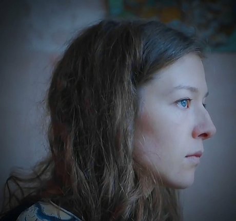 Emma D arcy best star pic