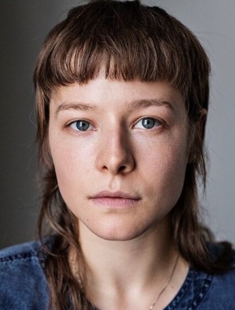 Emma D arcy star best image