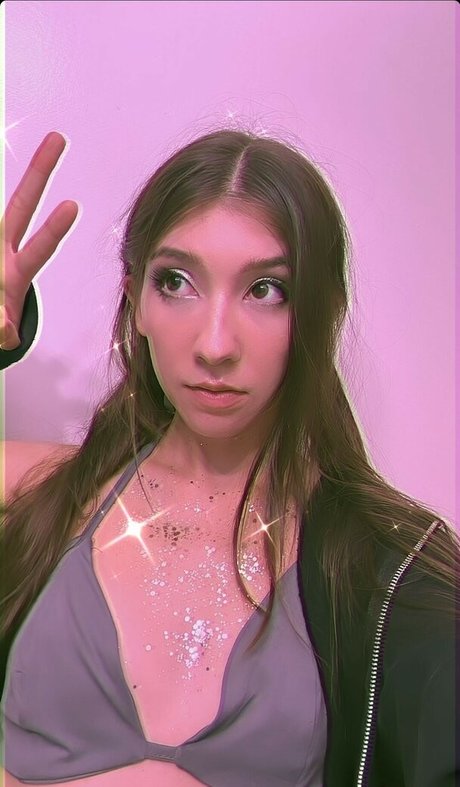 Kaisa top model photo