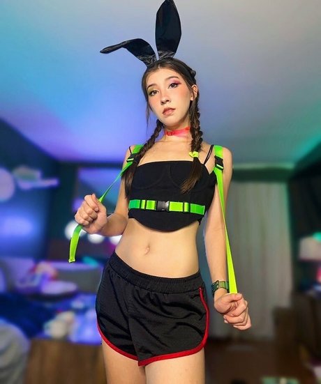 Kaisa model art photos