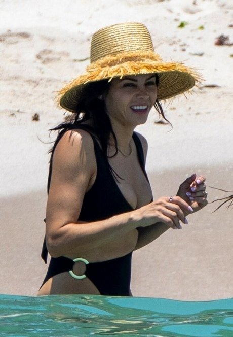 Jenna Dewan sex pornstar pic