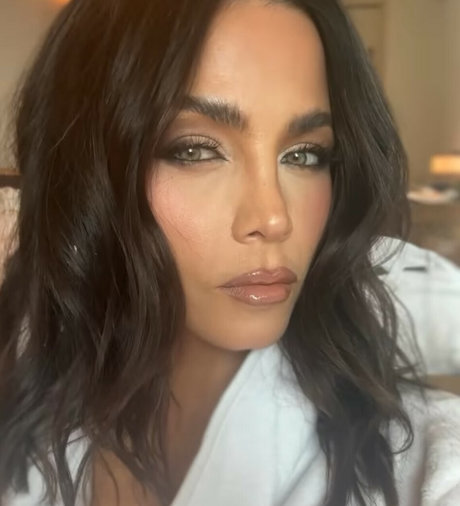 Jenna Dewan pornstar nice gallery