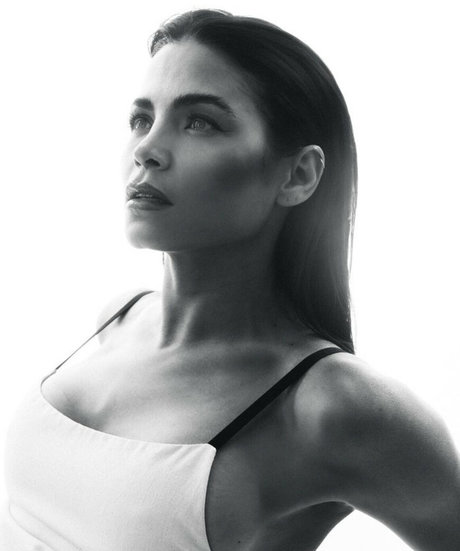 Jenna Dewan model sex photo