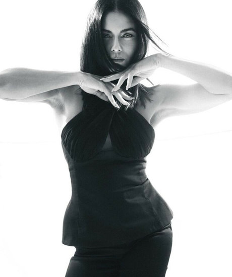 Jenna Dewan porn model photo