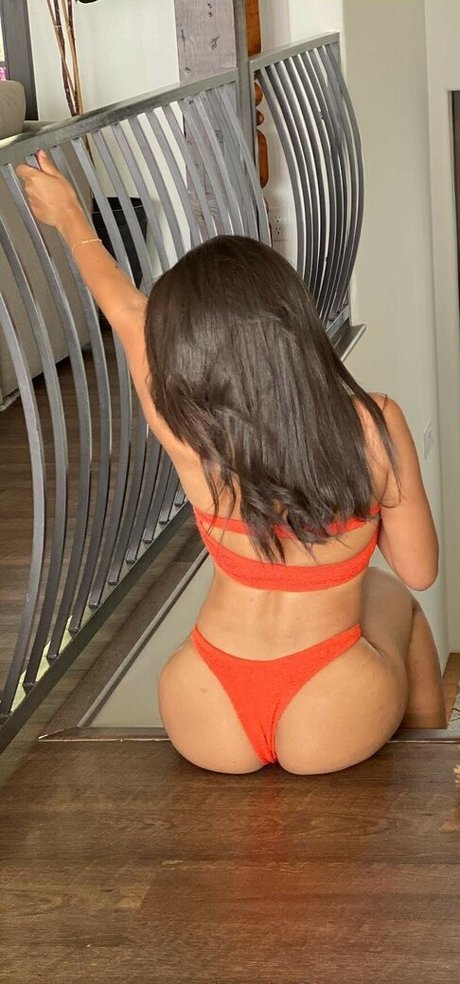 Ericka Bozeman star naked picture