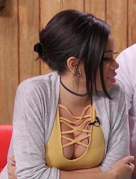 Ericka Bozeman nice actress picture