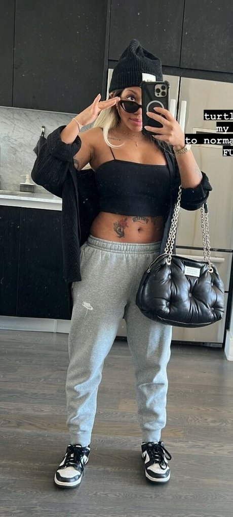 Ericka Bozeman star porn photo