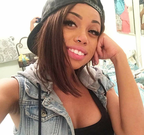 Ericka Bozeman porn actress pics