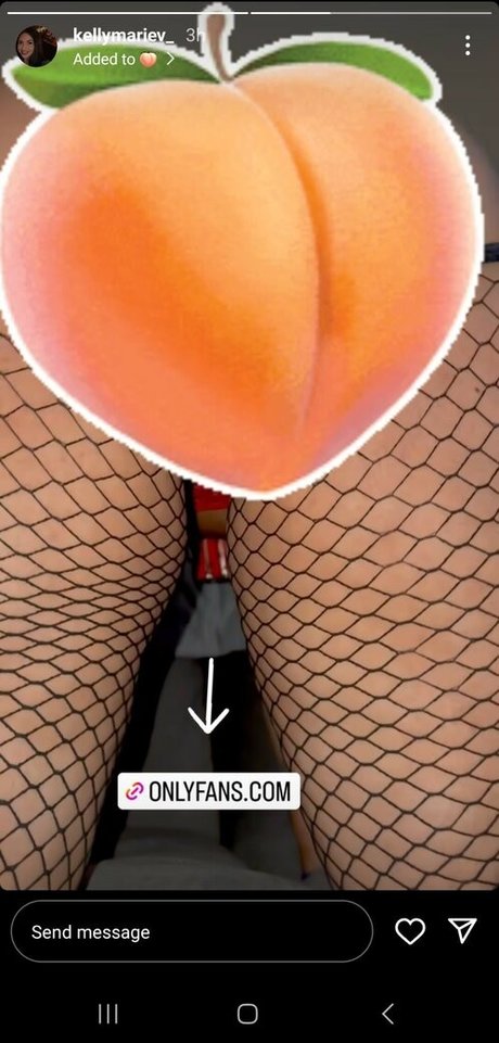 kellymariev model exclusive gallery