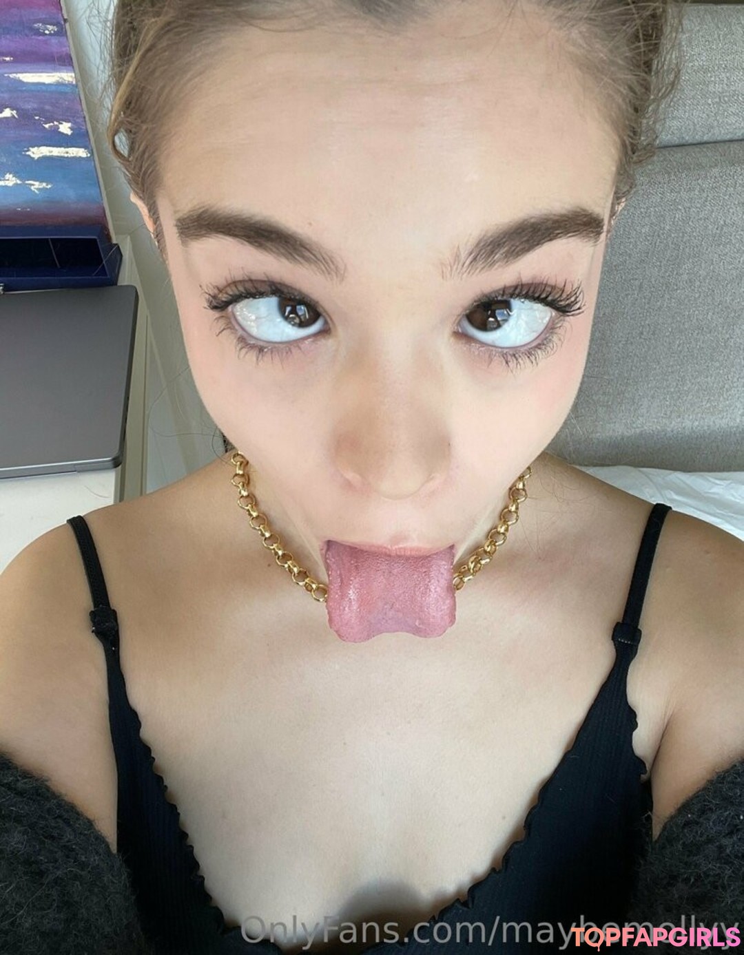 maybemollyy free model image